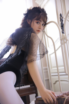 《漂亮的女邻居》木鱼天